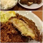 和風洋食 歩留久 - 