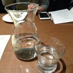 Hamba-Gu Ando Suteki Kaku No Shinefu - 日本酒