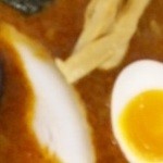 武市総本店 - 辛魚武市らーめん（激辛３６０・アップ）