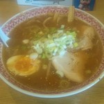 龍覚 - 味噌　2016/1/20ver