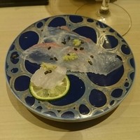 鮨　日本橋　鰤門 - 