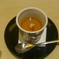 鮨　日本橋　鰤門 - 