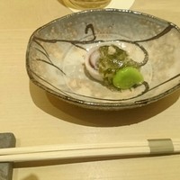 鮨　日本橋　鰤門 - 