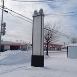 備忠 - サインポールってんですか？？