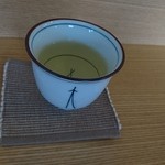 備忠 - そば茶だったべか？？？