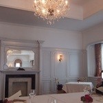 レストラン クレッセント - ３階ホワイトバンケットルーム