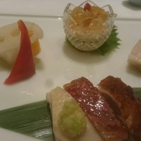 赤坂璃宮 銀座店 - 