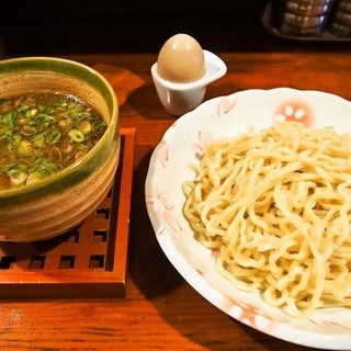 麺舎　ヒゲイヌ