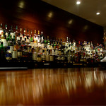 MAIN BAR SPIRITS - 