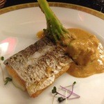 サンフォコン - 太刀魚