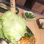 Shabushabu Onyasai - 