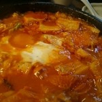 炭焼き屋 西麻布本店 - コラーゲンチゲ！