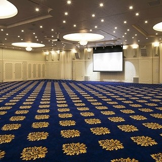 【飛躍の場所】大宴会場飛翔