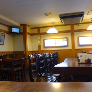 日本そば 角屋_2