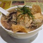  Ser Wong Fun Restaurant - 蛇羮毎碗