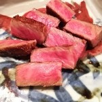 にくの匠 三芳 - 