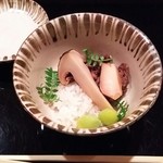 にくの匠 三芳 - 