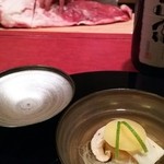 にくの匠 三芳 - 