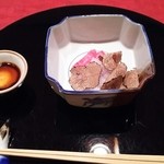 にくの匠 三芳 - 