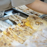 阪神名物 いか焼き - 作成中