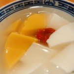 中国ラーメン揚州商人 - 