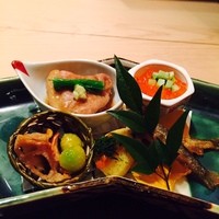 分とく山 - 