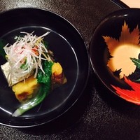 分とく山 - 