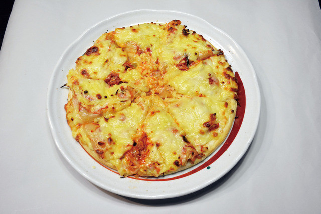 飲み喰い処 ばんから屋 - 盛岡（中華料理）の写真