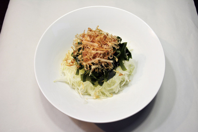 飲み喰い処 ばんから屋 - 盛岡（中華料理）の写真