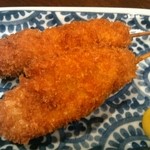 備長炭焼き鳥 きさちゃん帝国 - 