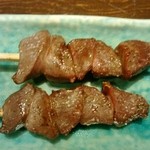 備長炭焼き鳥 きさちゃん帝国 - 