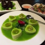 吉祥草素食馆 - 