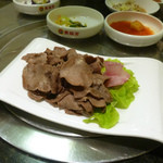 景福宮韓国料理 - 