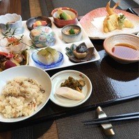 日本料理 弁慶 ホテル日航大阪 - 四季彩優膳