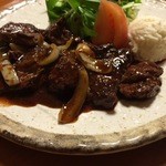 Resutoran Seto - 焼き肉