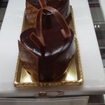 ル・クレール - トロワ