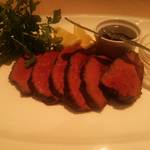 FLAMME SCENE　STEAK CUISINE - 