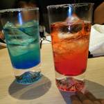 FLAMME SCENE　STEAK CUISINE - 