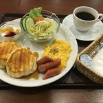 ワカバカフェ - 