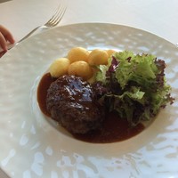 フレンチレストラン ミクニ サッポロ - 