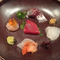 江戸前  一朗 - 