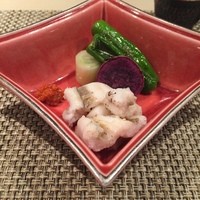 江戸前  一朗 - 