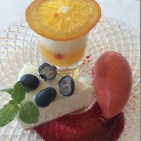 フレンチレストラン ミクニ サッポロ - 