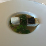 KINOE - スッポンスープ