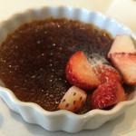 KINOE - ブリュレ