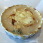 KINOE - ホタテのグラタン