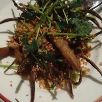 龍天門 - 椒塩辣鴨舌