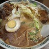 桂花ラーメン 新宿ふぁんてん