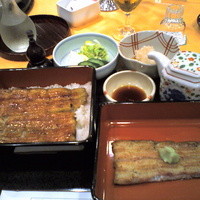 野田岩 日本橋高島屋特別食堂 - 