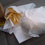 ホットドッグ ハグ - 